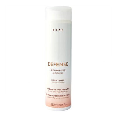 Condicionador Braé Defense